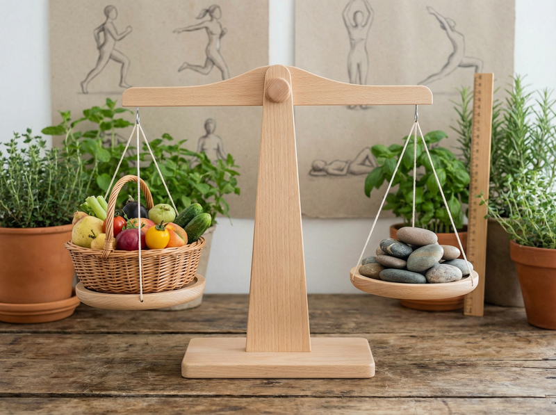 Concetti base sul sovrappeso